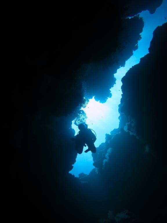 Mai Dive' Astrolabe Reef Resort Naqara ภายนอก รูปภาพ