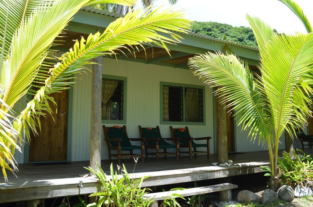 Mai Dive' Astrolabe Reef Resort Naqara ห้อง รูปภาพ