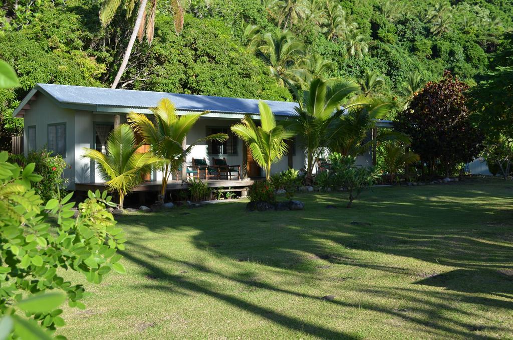 Mai Dive' Astrolabe Reef Resort Naqara ห้อง รูปภาพ