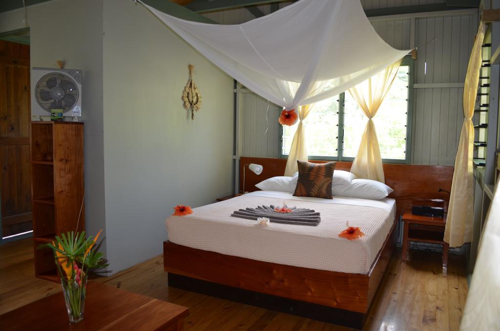 Mai Dive' Astrolabe Reef Resort Naqara ห้อง รูปภาพ