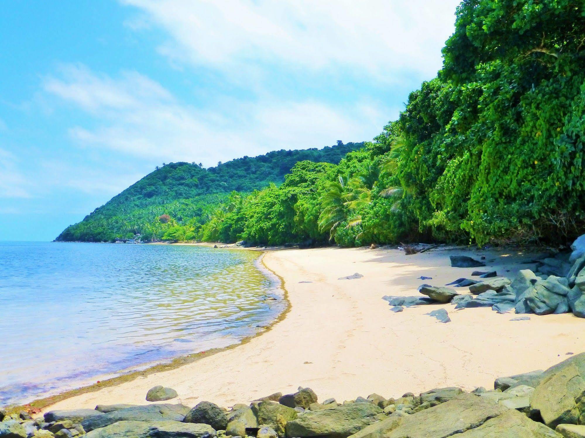 Mai Dive' Astrolabe Reef Resort Naqara ภายนอก รูปภาพ