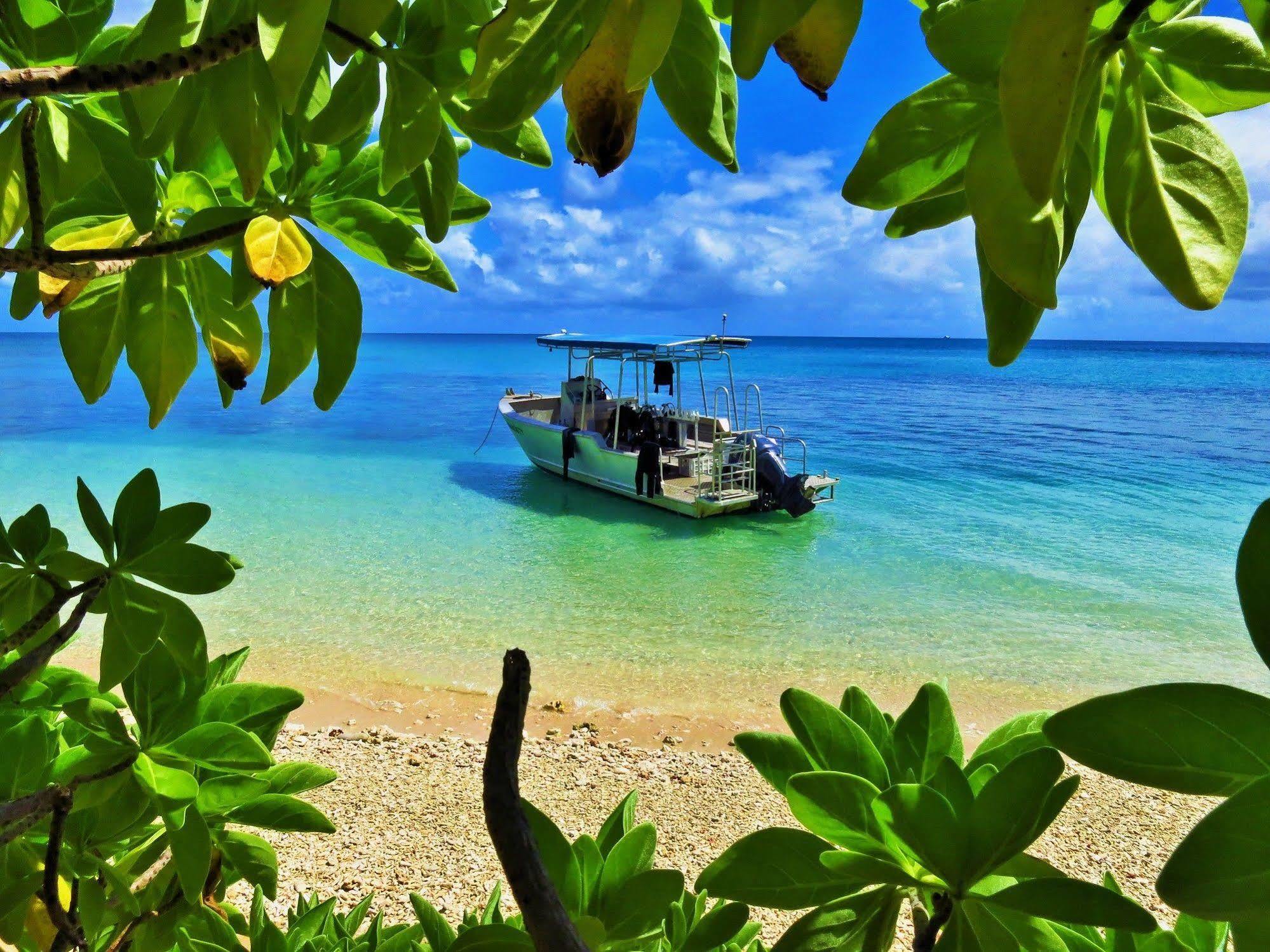 Mai Dive' Astrolabe Reef Resort Naqara ภายนอก รูปภาพ